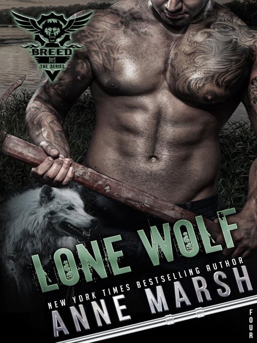 Title details for Lone Wolf by Anne Marsh - Available